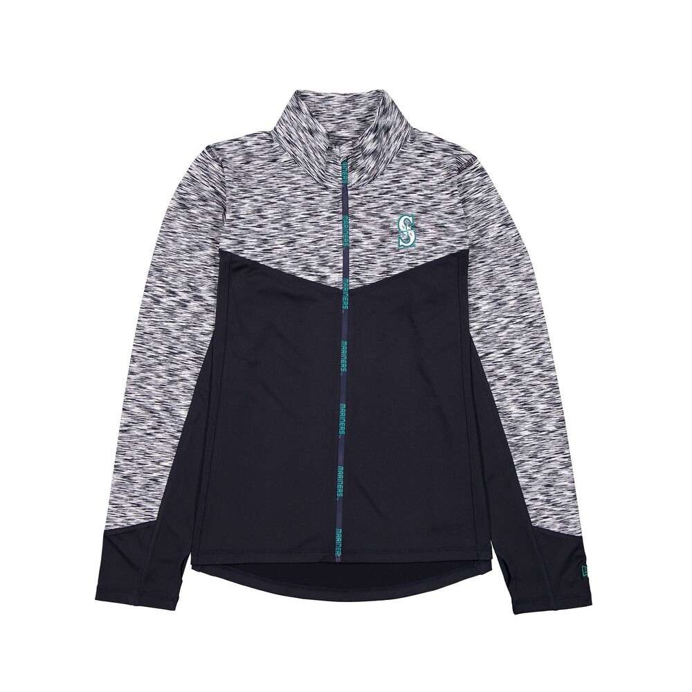 New Era Seattle Mariners Active Women's Jacket - Size XS